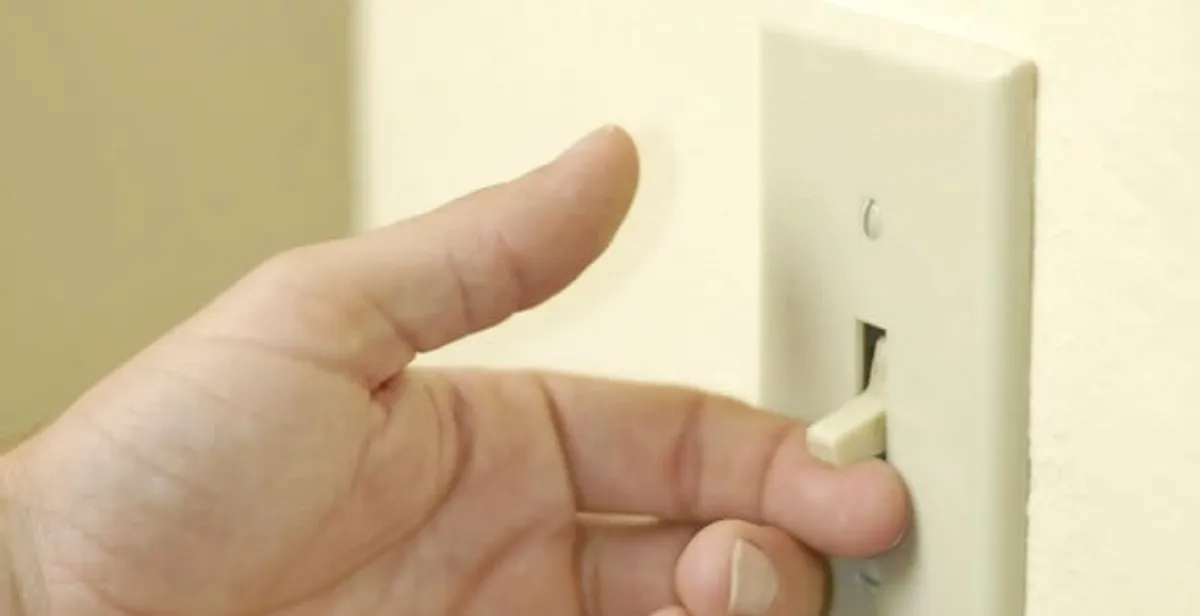 Electrical switch repair improving home safety and functionality in Boca Raton, FL