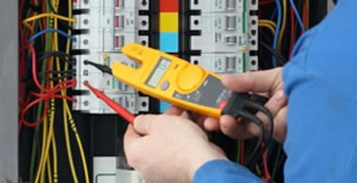 electrical wiring services with professional electrical testing and circuit inspection in Boca Raton, FL