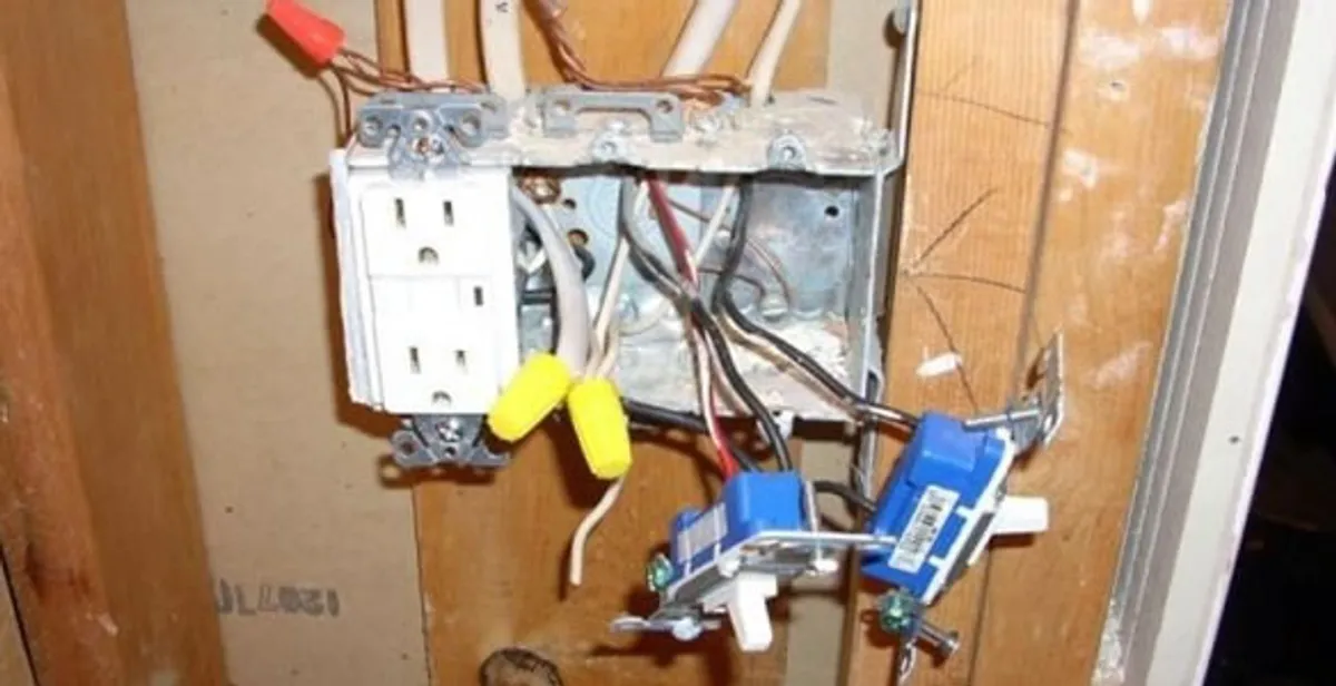 gfci circuits service wiring and upgrading electrical outlets with ground fault protection in Boca Raton, FL